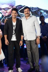 Race Gurram Movie Audio Launch